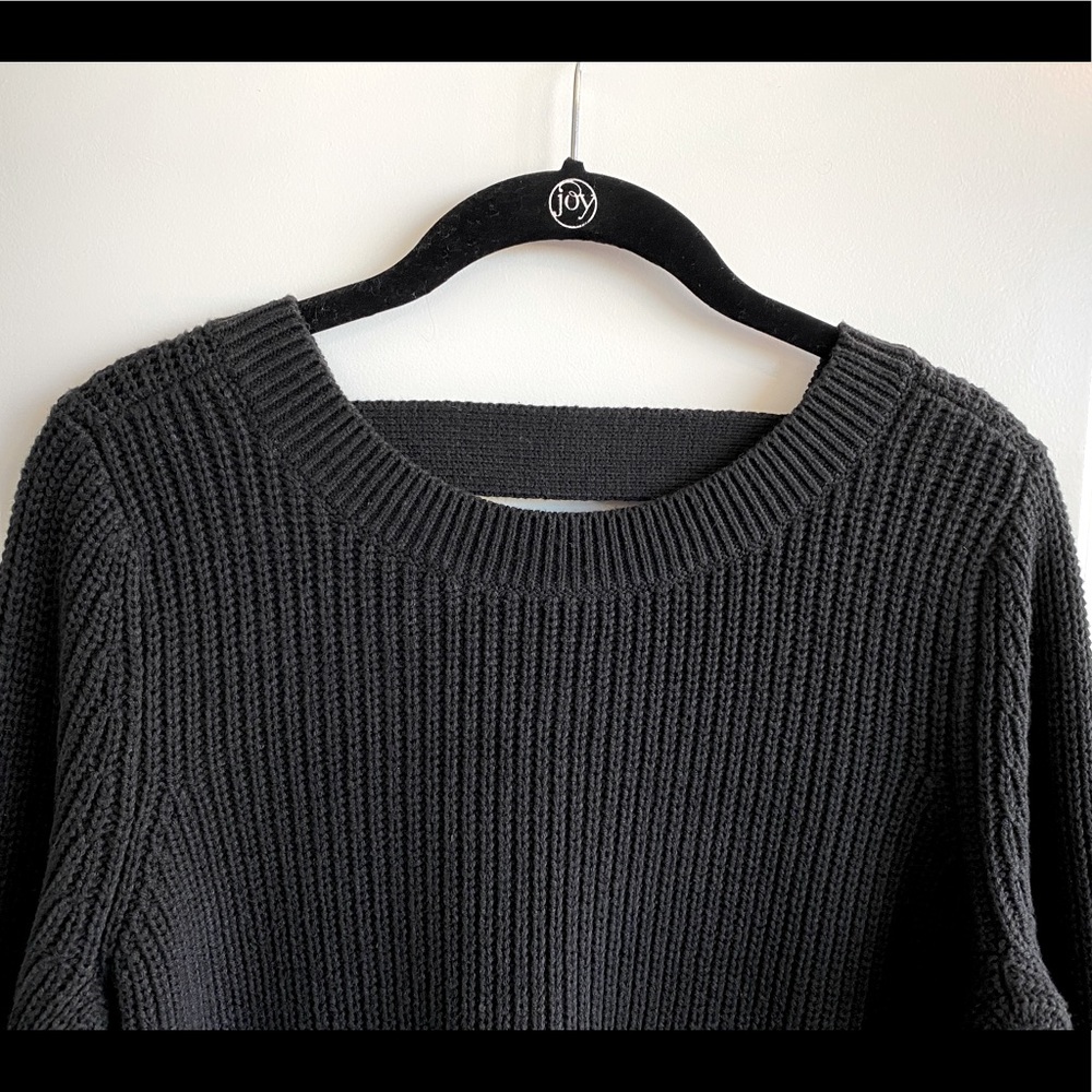 Loft Sweater Tunic - image 6